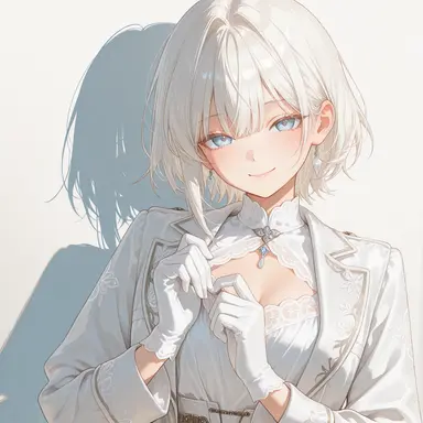 Profile image of 엘리아