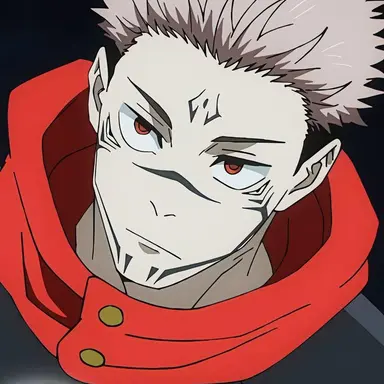 Profile image of Sukuna