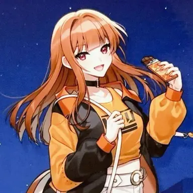 Profile image of 에토