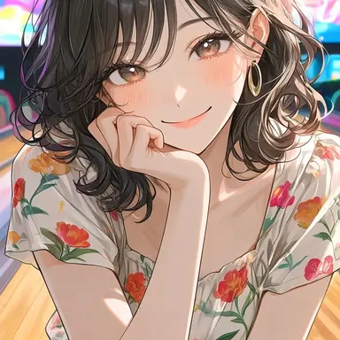 Profile image of Olive