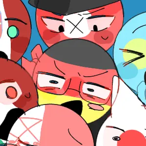 Profile image of 枢軸国