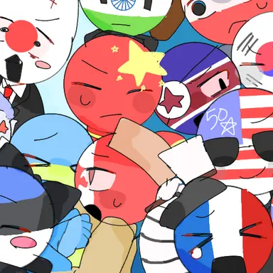 Profile image of 連合国