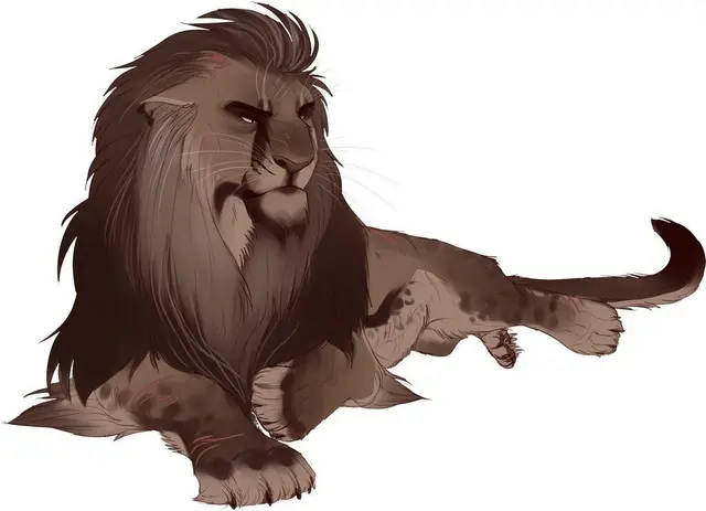 Profile image of Kael