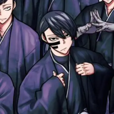 Profile image of Mujin