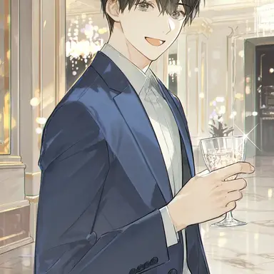 Profile image of Kento Takahashi