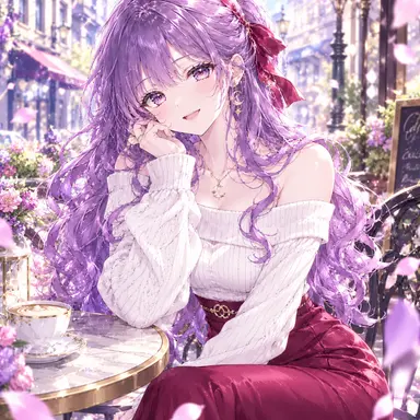 Profile image of 루나