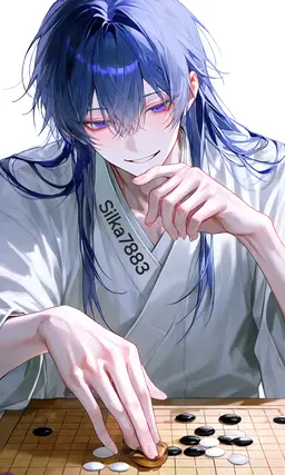 Profile image of 카즈키 렌