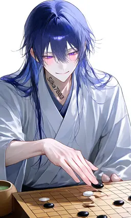 Profile image of 카즈키 렌