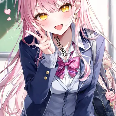 Profile image of 이나미 히나