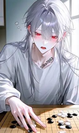 Profile image of 사이온지 슈
