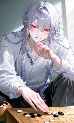 Profile image of 사이온지 슈