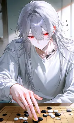 Profile image of 사이온지 슈