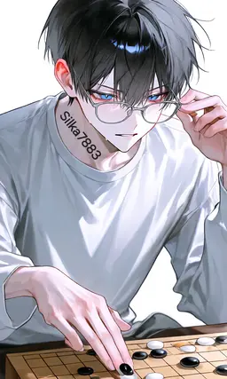 Profile image of 토도 신이치로