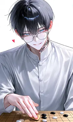 Profile image of 토도 신이치로