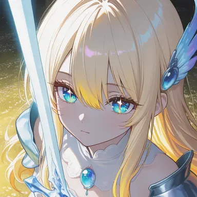 Profile image of 소피아