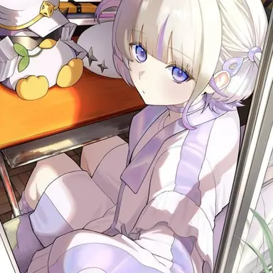Profile image of 轟はじめ