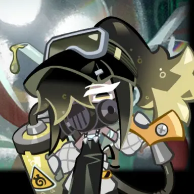 Profile image of 블랙비네거