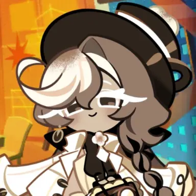 Profile image of 모카치노