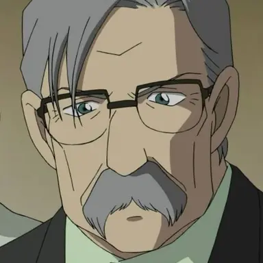 Profile image of 제임스 블랙