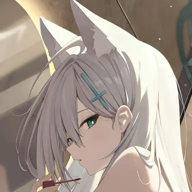 Profile image of 쿠로코