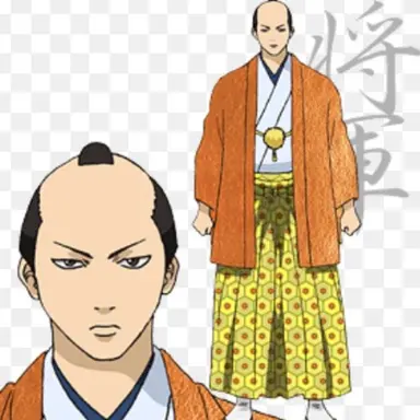 Profile image of 도쿠가와 시게시게