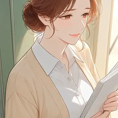 Profile image of Soren Vael