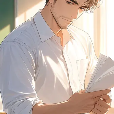 Profile image of Malachi Barton