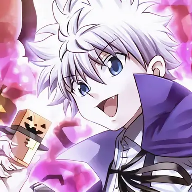 Profile image of キルア