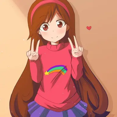 Profile image of 메이블 파인즈