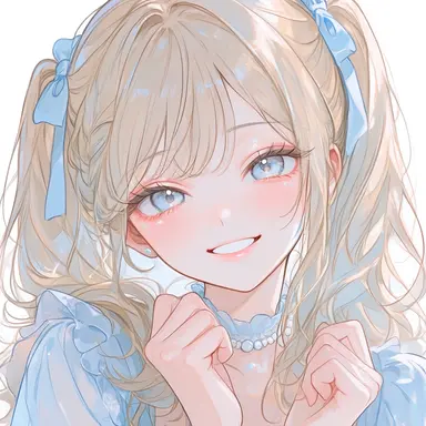 Profile image of リアたん
