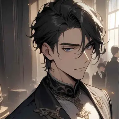Profile image of クラウス
