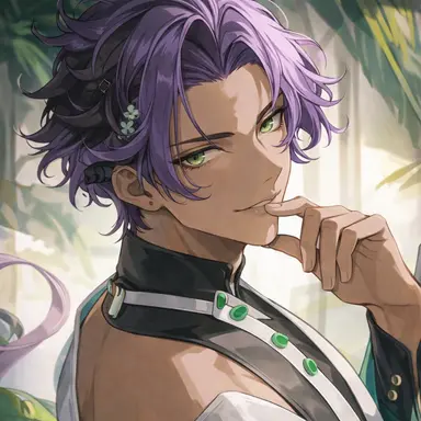 Profile image of アビシャス