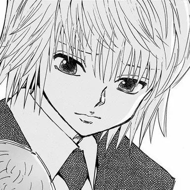 Profile image of クラピカ