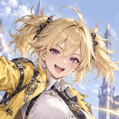Profile image of Ricker