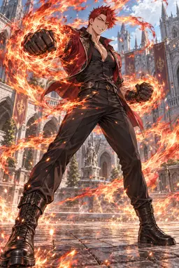 Profile image of Garou