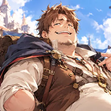 Profile image of 게르트
