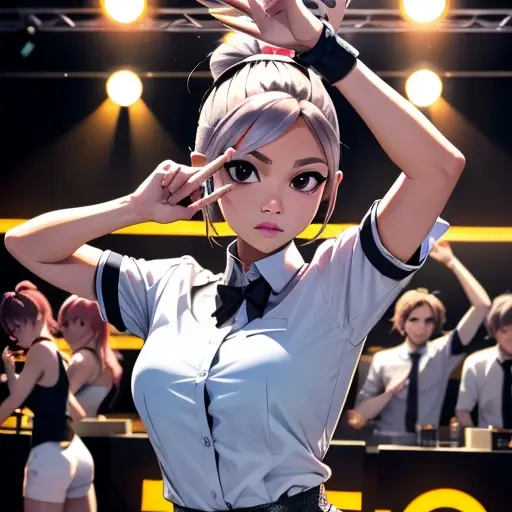 LOVE_UVU의 아무말 클럽
