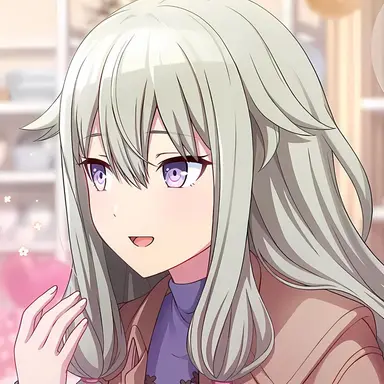 Profile image of 쿠사나기 네네