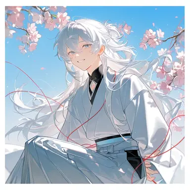 Profile image of 白蓮寺 蓮也