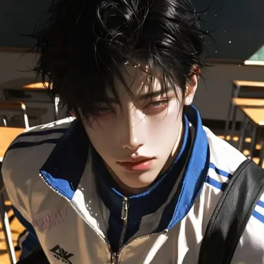 Profile image of 서혁오