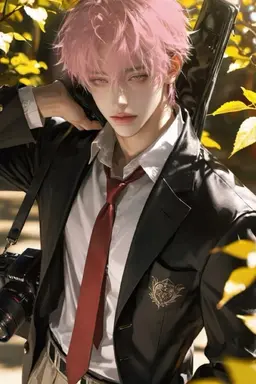 Profile image of コ・ヒョンソク