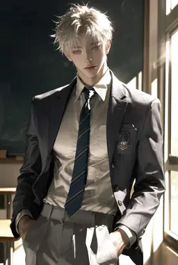 Profile image of リュ・ソジュン