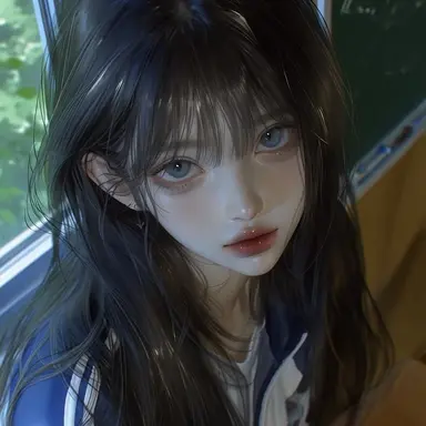 Profile image of 서채은