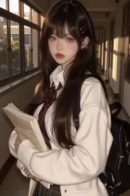 Profile image of チュ・イェラ