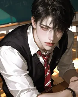 Profile image of ノ・ユンビン