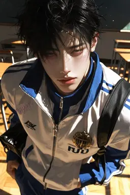 Profile image of ソ・ヒョクオ