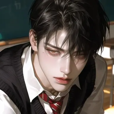 Profile image of 노윤빈
