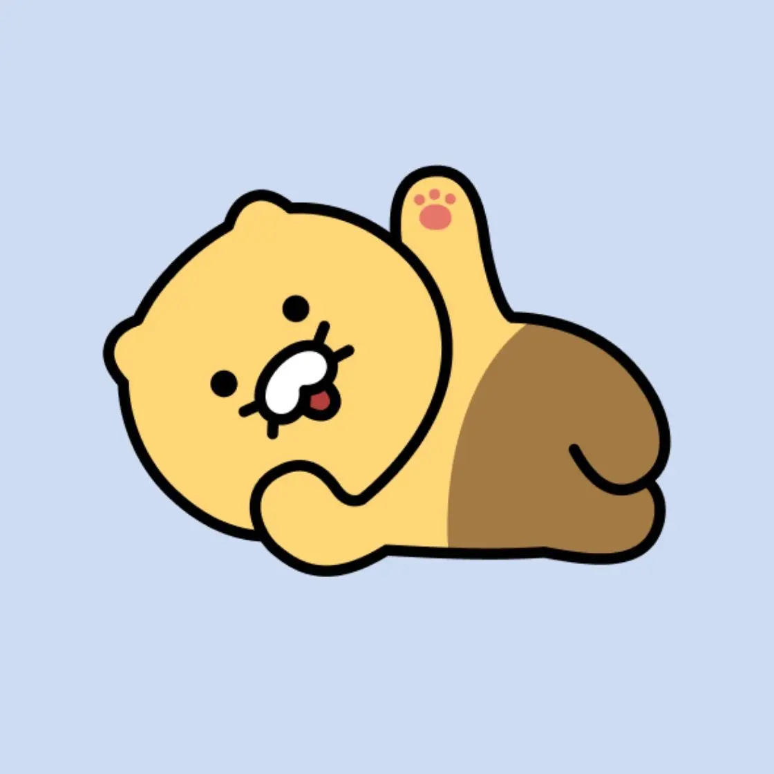 FlatCoati5563의 모두가 시노부를 좋아한다
