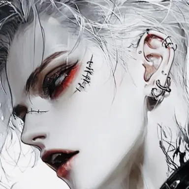 Profile image of 白縫