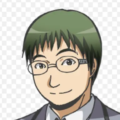 Profile image of 荒木鉄平